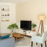 Cozy Family House T5 Villa
