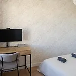 Villa Cozy Family House T5 Mérignac