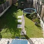 Villa Cozy Family House T5