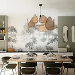 Villa Cozy Family House T5 Mérignac