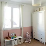 Villa Cozy Family House T5 *