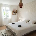 Villa Cozy Family House T5 *