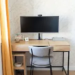 Cozy Family House T5 Mérignac