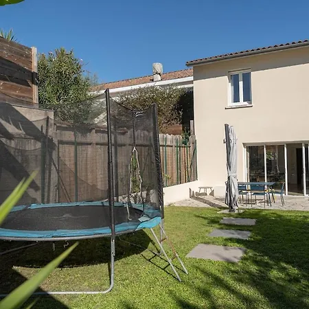 Cozy Family House T5 Villa *