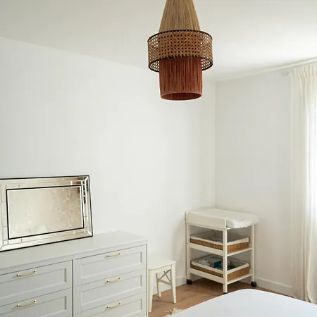 Villa Cozy Family House T5 Mérignac