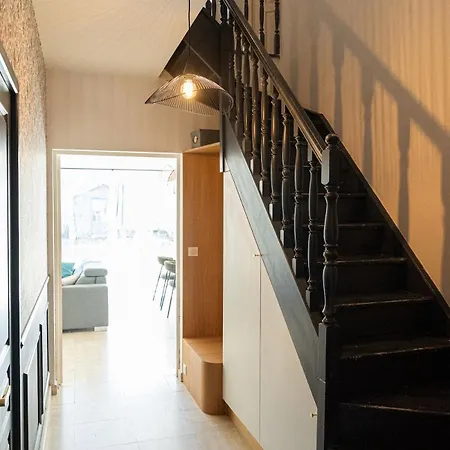 Cozy Family House T5 Вилла