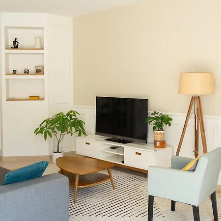 Cozy Family House T5 Вилла