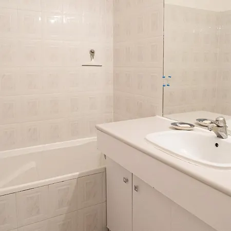 Cozy Family House T5 Villa