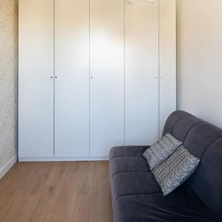 Cozy Family House T5 Villa