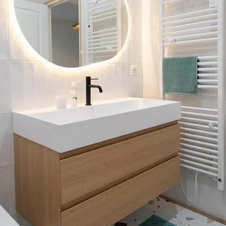 Cozy Family House T5 Villa *