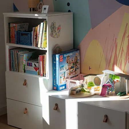 Вилла Cozy Family House T5