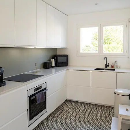 Cozy Family House T5