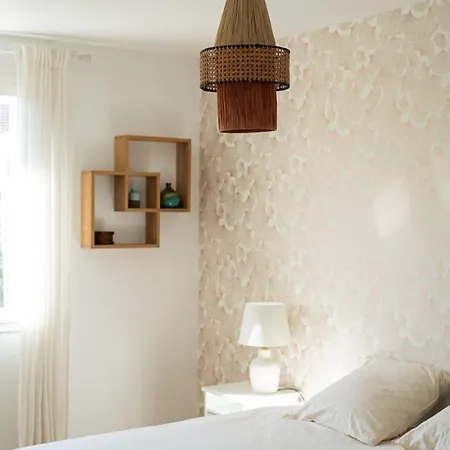 Вилла Cozy Family House T5 Мериньяк