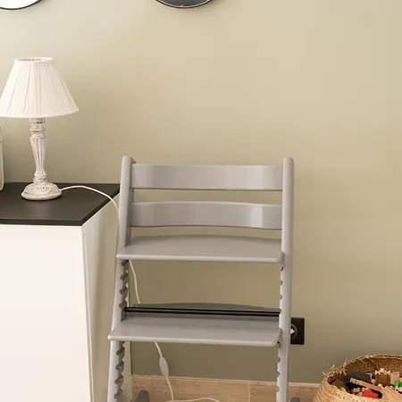 Cozy Family House T5 * Mérignac