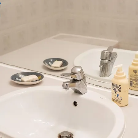 Cozy Family House T5 *