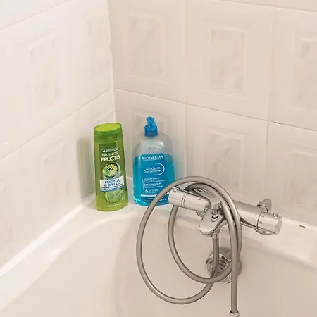 Cozy Family House T5 Villa *