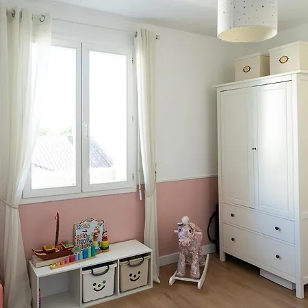 Villa Cozy Family House T5 *