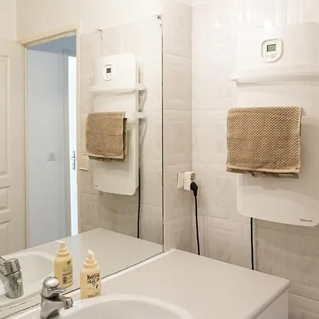 Cozy Family House T5 *