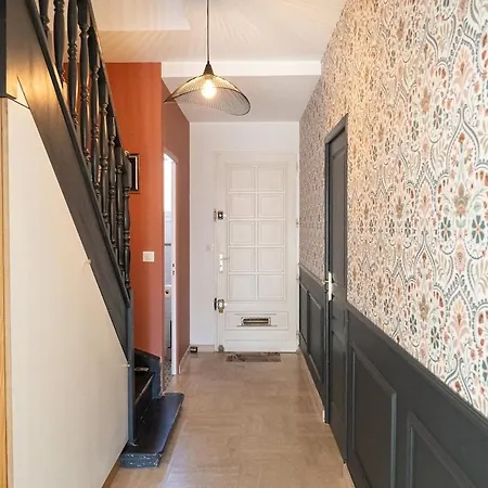 Cozy Family House T5 Villa