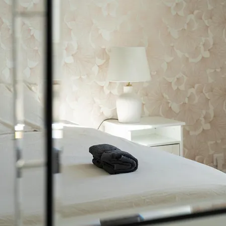 Cozy Family House T5 * Мериньяк