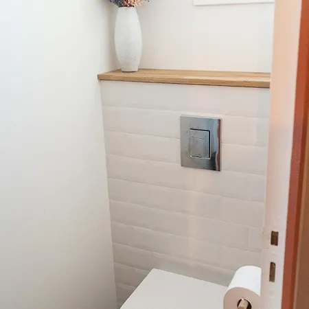 Вилла Cozy Family House T5
