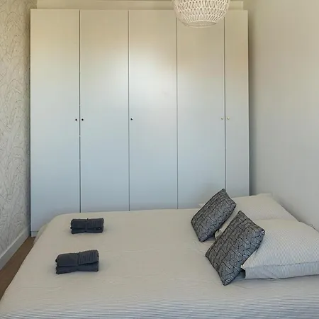 Villa Cozy Family House T5 Mérignac