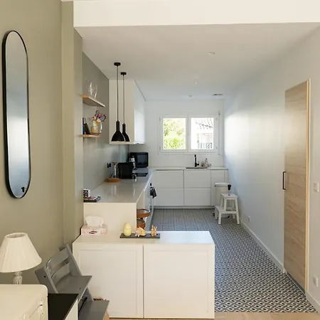 Cozy Family House T5 Вилла *