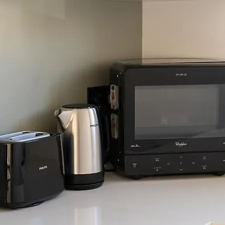 Villa Cozy Family House T5 Mérignac