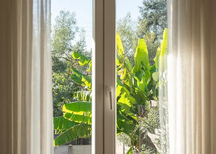 Cozy Family House T5 * Mérignac