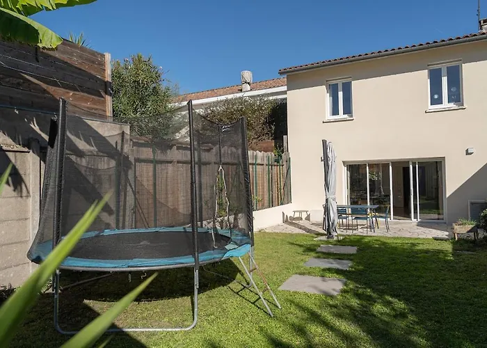 Cozy Family House T5 Villa *