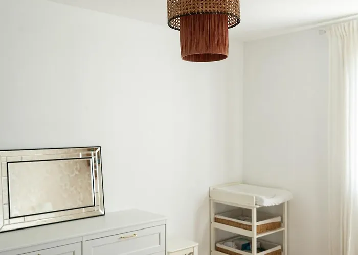 Villa Cozy Family House T5 Mérignac