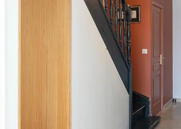 Cozy Family House T5 Mérignac