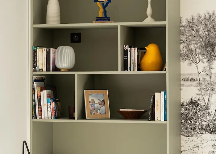 Cozy Family House T5 Mérignac