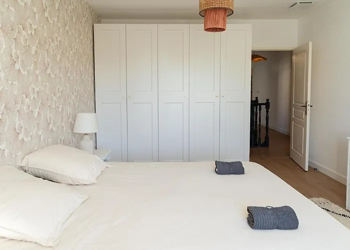 Cozy Family House T5 Villa *