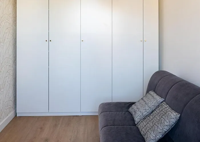 Cozy Family House T5 Villa