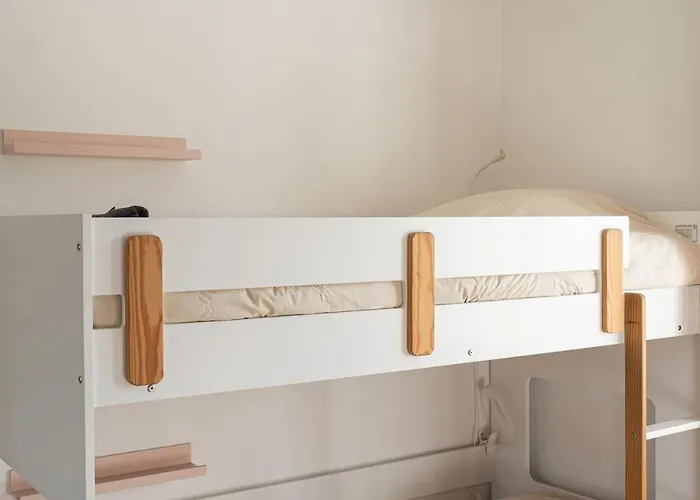 Cozy Family House T5 * Mérignac