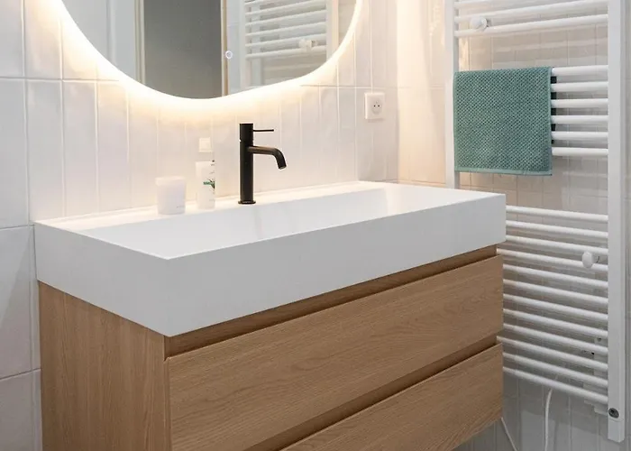 Cozy Family House T5 Villa *