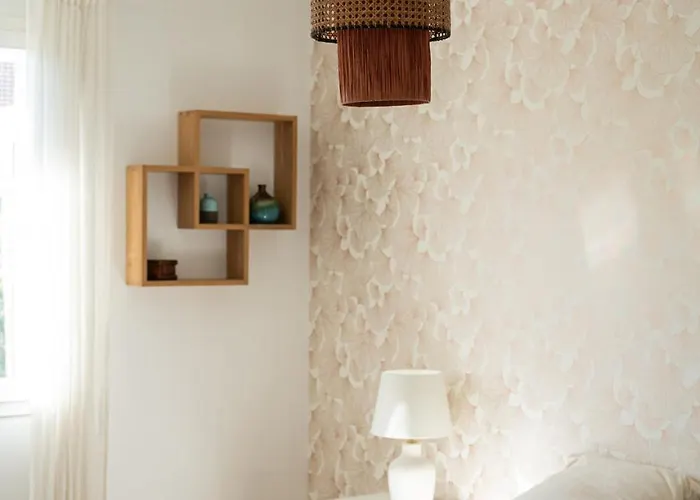 Villa Cozy Family House T5 Mérignac