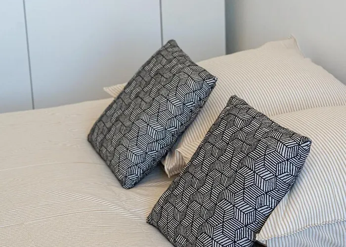 Villa Cozy Family House T5 Mérignac