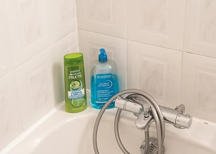 Cozy Family House T5 Villa *