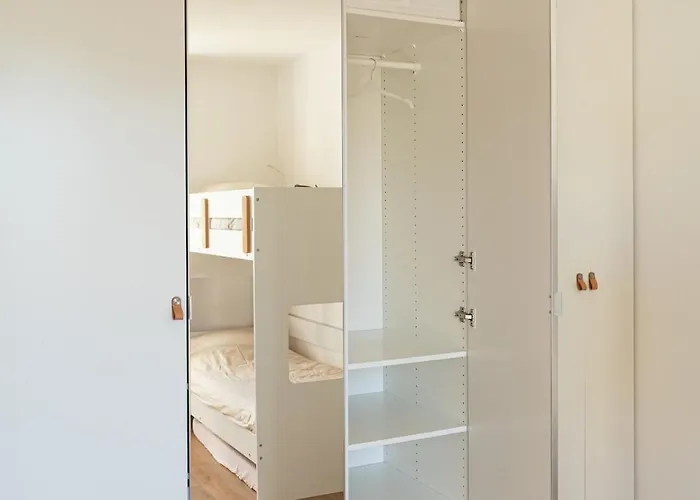 Cozy Family House T5 *