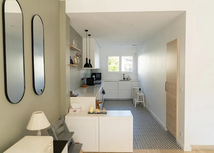 Cozy Family House T5 Villa *