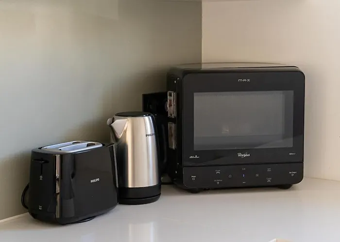 Villa Cozy Family House T5 Mérignac